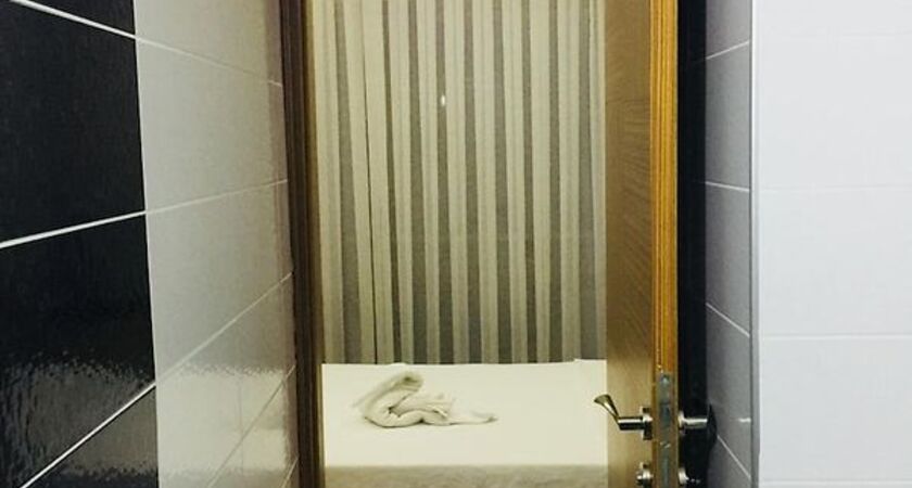 Lara Kapris Hotel