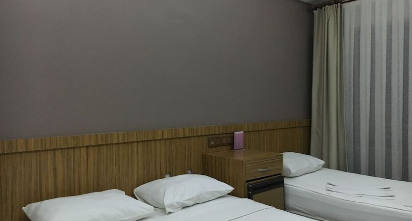 Lara Kapris Hotel