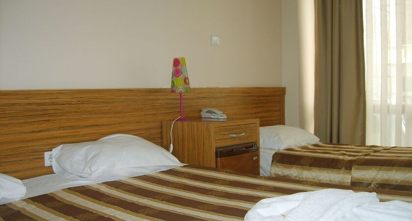 Lara Kapris Hotel