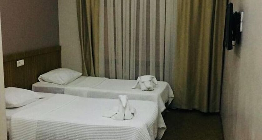 Lara Kapris Hotel