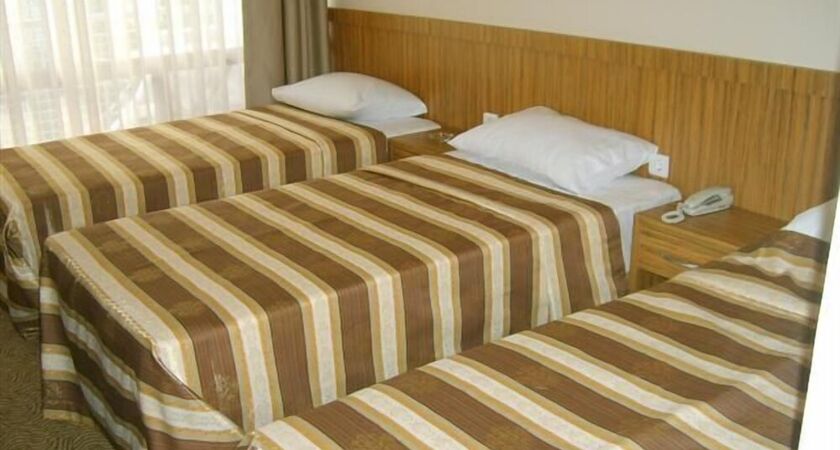 Lara Kapris Hotel