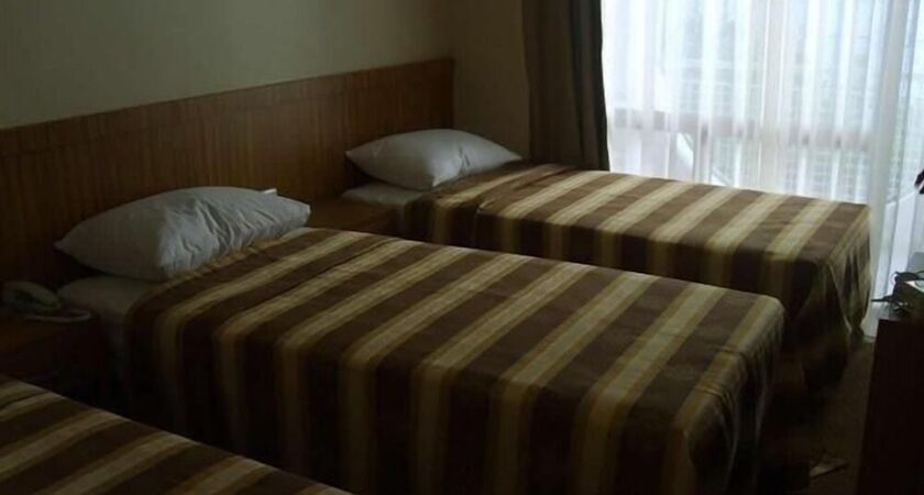 Lara Kapris Hotel