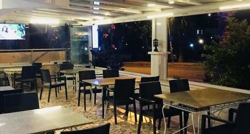 Lara Kapris Hotel