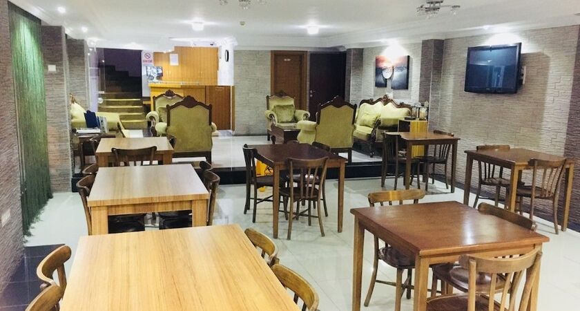 Lara Kapris Hotel
