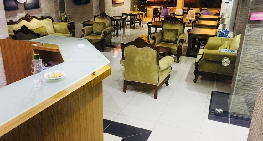 Lara Kapris Hotel
