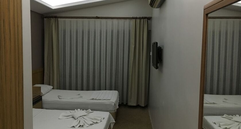 Lara Kapris Hotel