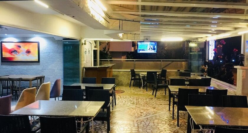 Lara Kapris Hotel