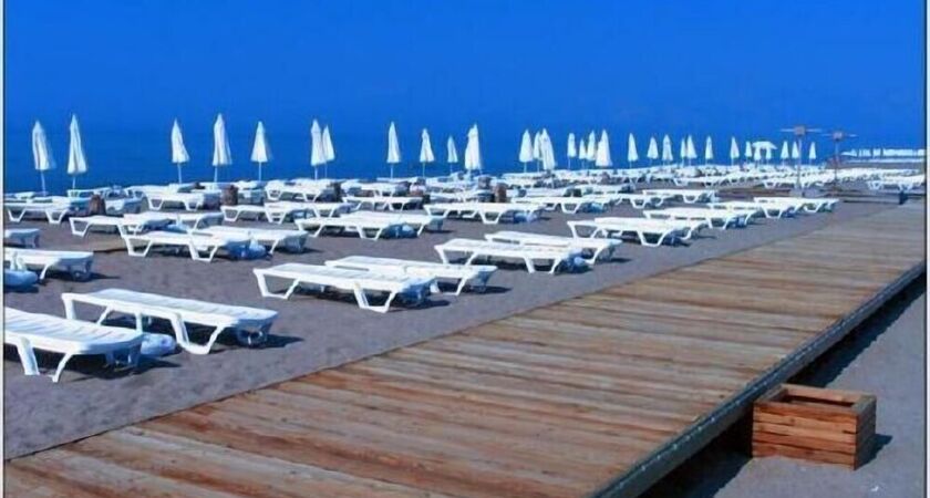 Lara Kapris Hotel