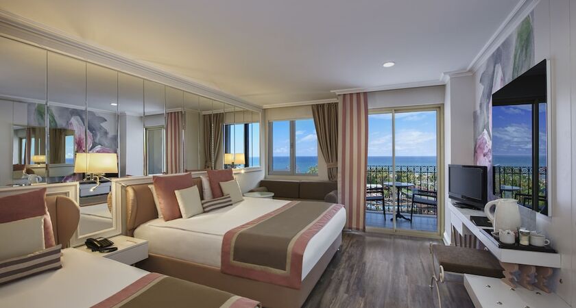 Delphin Diva Premiere Hotel - All Inclusive