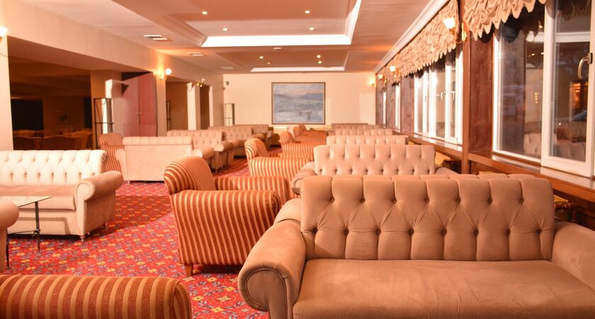 Hotel Genç Yazıcı