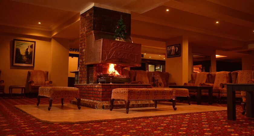 Hotel Genç Yazıcı