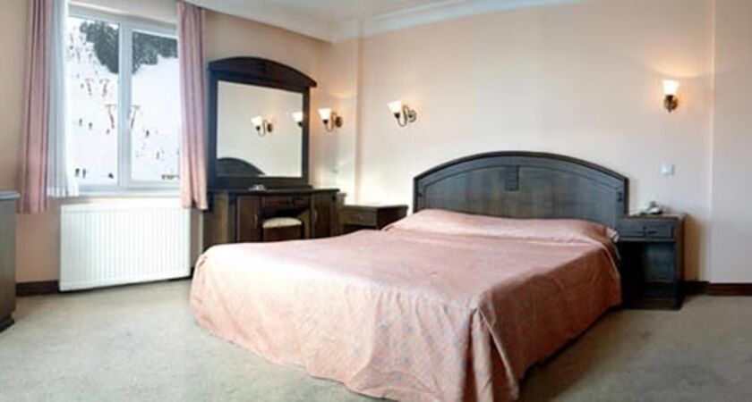 Hotel Genç Yazıcı