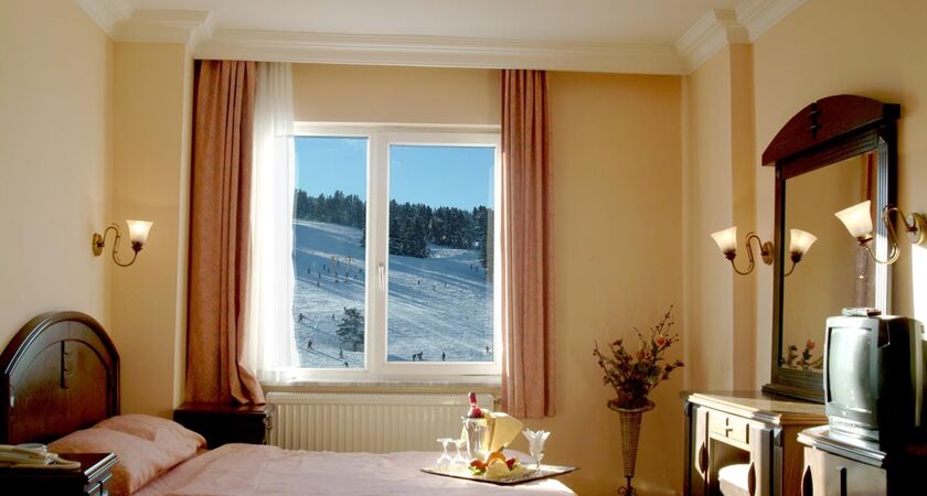 Hotel Genç Yazıcı