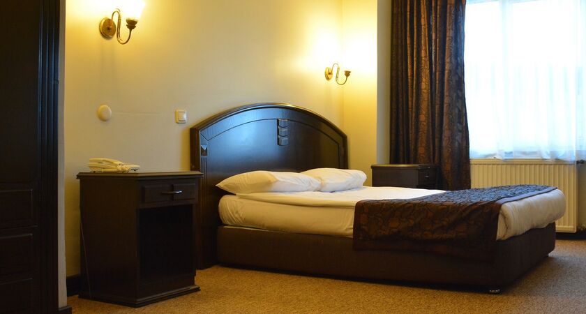 Hotel Genç Yazıcı