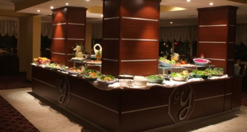 Hotel Genç Yazıcı