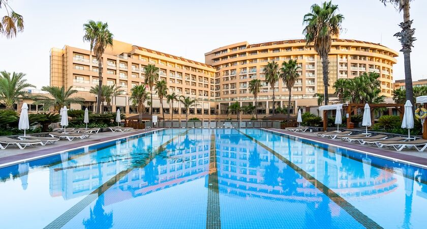 Fame Residence Lara & Spa - All Inclusive