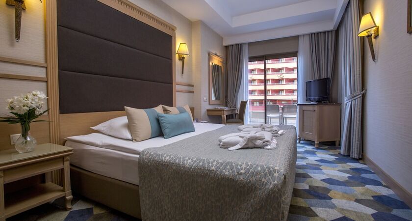 Fame Residence Lara & Spa - All Inclusive