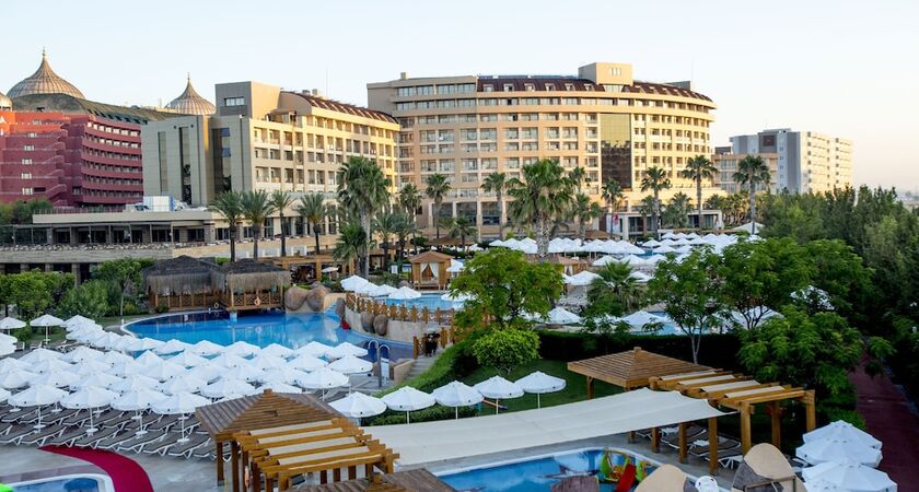 Fame Residence Lara & Spa - All Inclusive