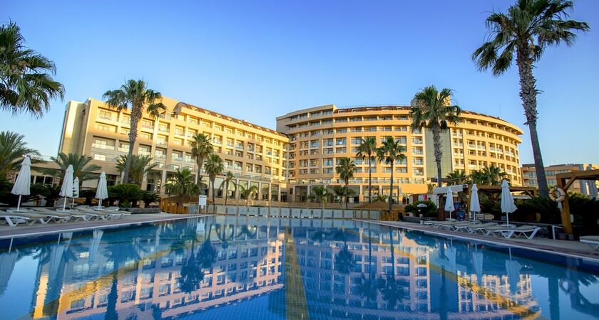Fame Residence Lara & Spa - All Inclusive