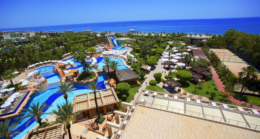 Fame Residence Lara & Spa - All Inclusive