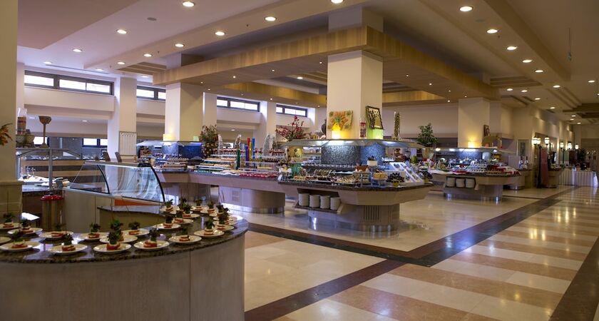 Fame Residence Lara & Spa - All Inclusive