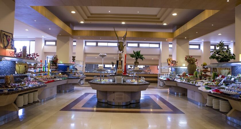 Fame Residence Lara & Spa - All Inclusive