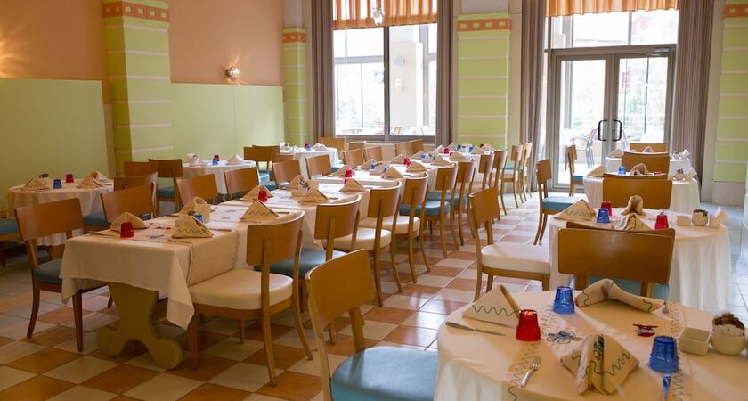 Fame Residence Lara & Spa - All Inclusive