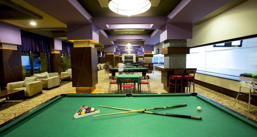 Fame Residence Lara & Spa - All Inclusive
