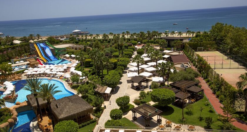 Fame Residence Lara & Spa - All Inclusive