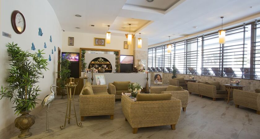 Fame Residence Lara & Spa - All Inclusive