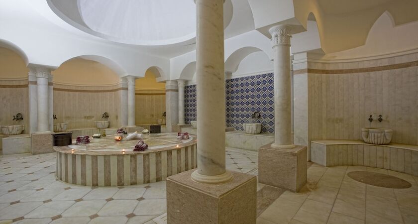 Fame Residence Lara & Spa - All Inclusive
