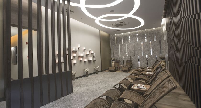 Fame Residence Lara & Spa - All Inclusive