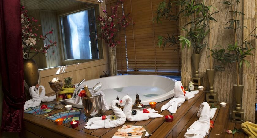Fame Residence Lara & Spa - All Inclusive