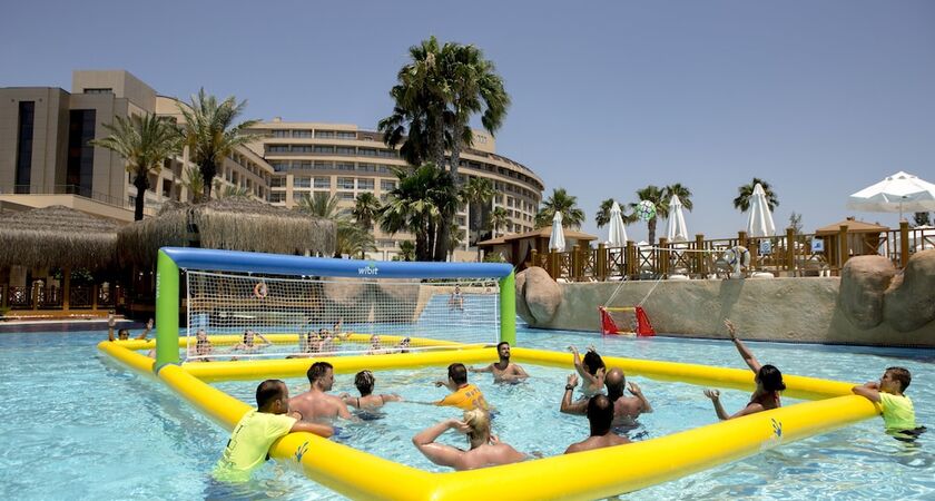 Fame Residence Lara & Spa - All Inclusive
