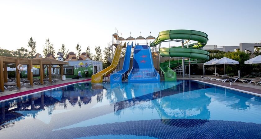 Fame Residence Lara & Spa - All Inclusive