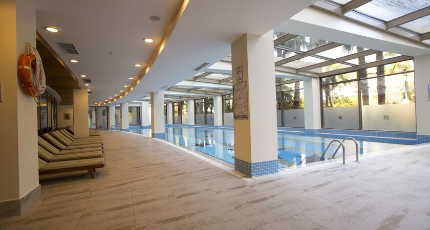 Fame Residence Lara & Spa - All Inclusive