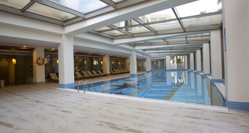 Fame Residence Lara & Spa - All Inclusive
