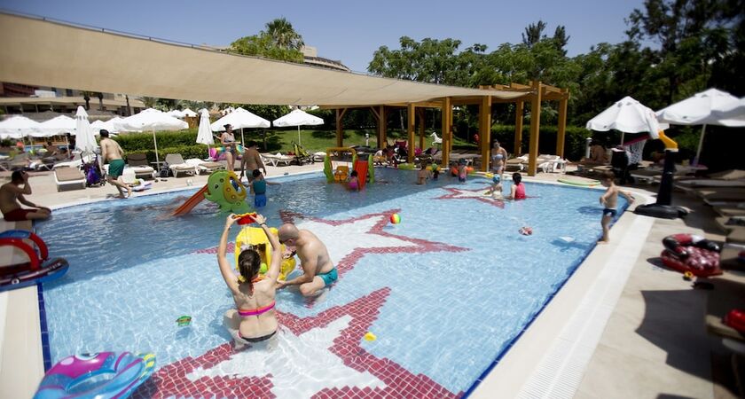 Fame Residence Lara & Spa - All Inclusive