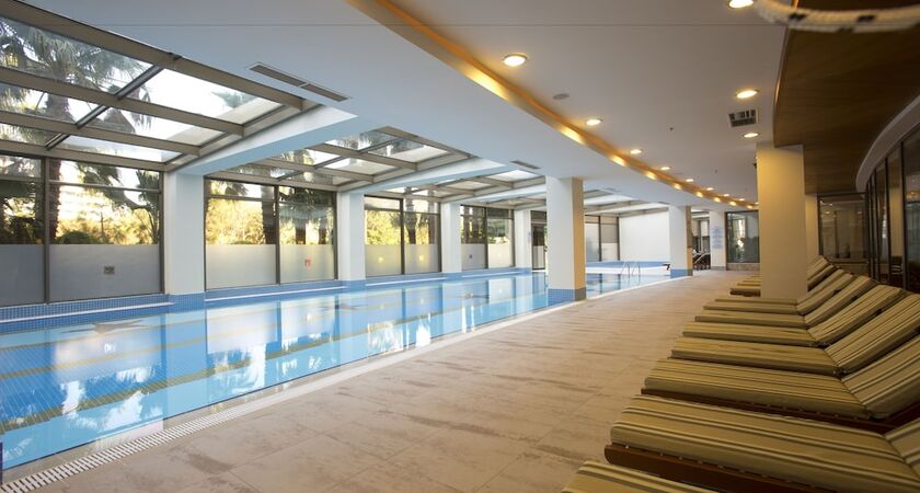Fame Residence Lara & Spa - All Inclusive