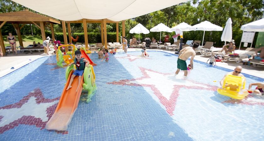 Fame Residence Lara & Spa - All Inclusive