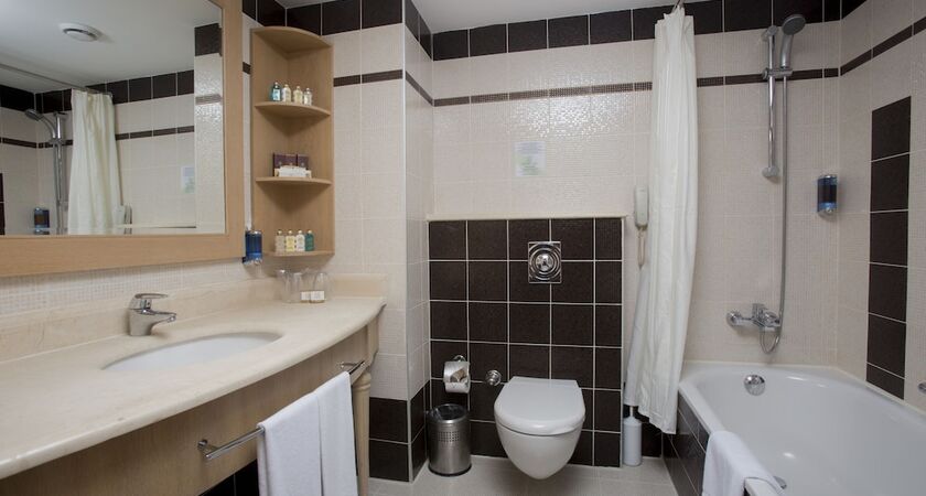 Fame Residence Lara & Spa - All Inclusive
