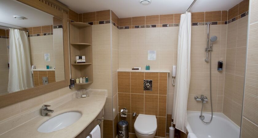 Fame Residence Lara & Spa - All Inclusive