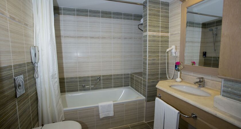 Fame Residence Lara & Spa - All Inclusive