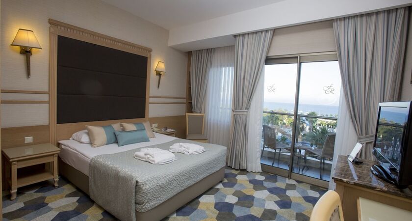 Fame Residence Lara & Spa - All Inclusive