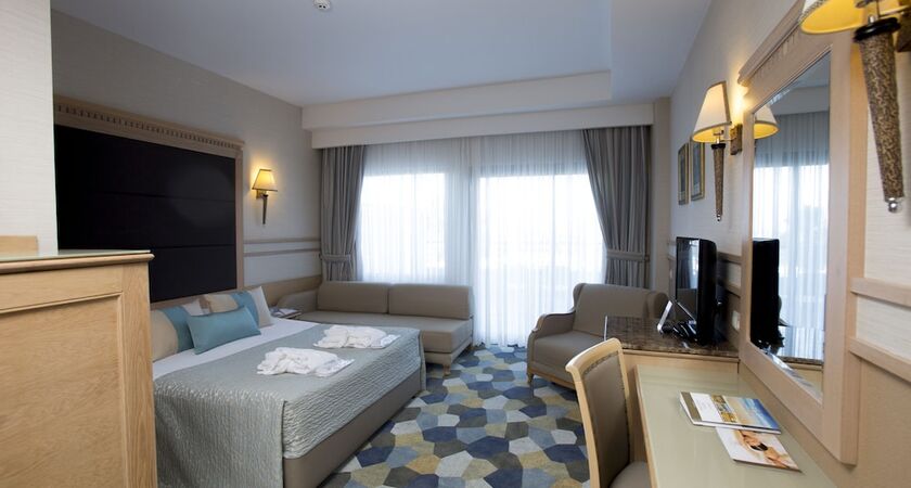 Fame Residence Lara & Spa - All Inclusive