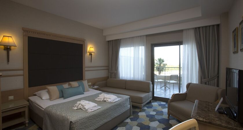 Fame Residence Lara & Spa - All Inclusive