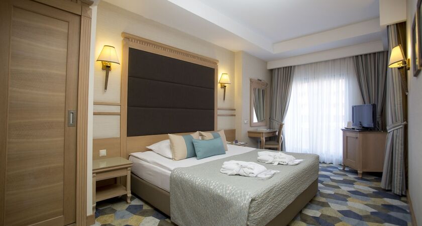 Fame Residence Lara & Spa - All Inclusive