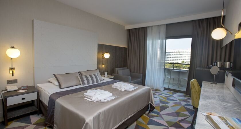 Fame Residence Lara & Spa - All Inclusive