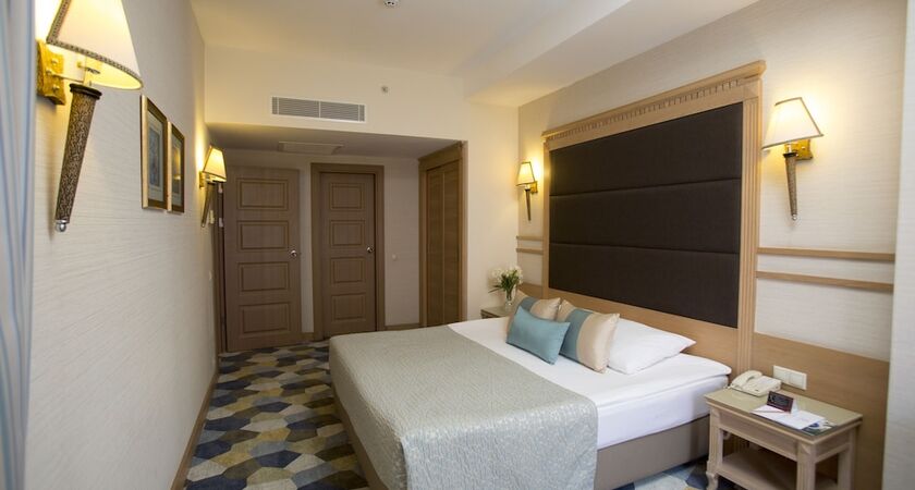 Fame Residence Lara & Spa - All Inclusive