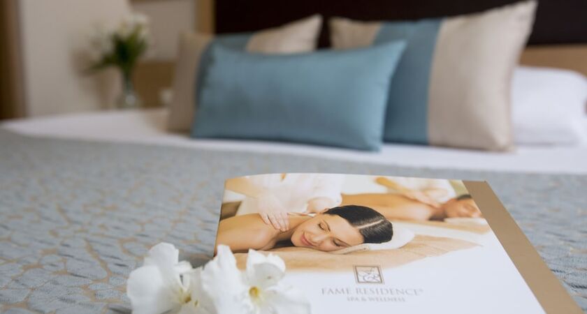 Fame Residence Lara & Spa - All Inclusive